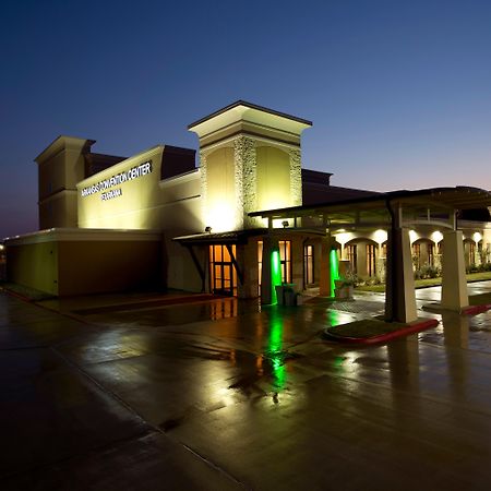 Holiday Inn Texarkana Arkansas Convention Center, An Ihg Hotel Zewnętrze zdjęcie